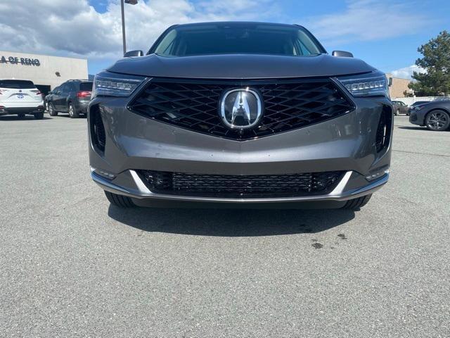 new 2025 Acura RDX car, priced at $54,400