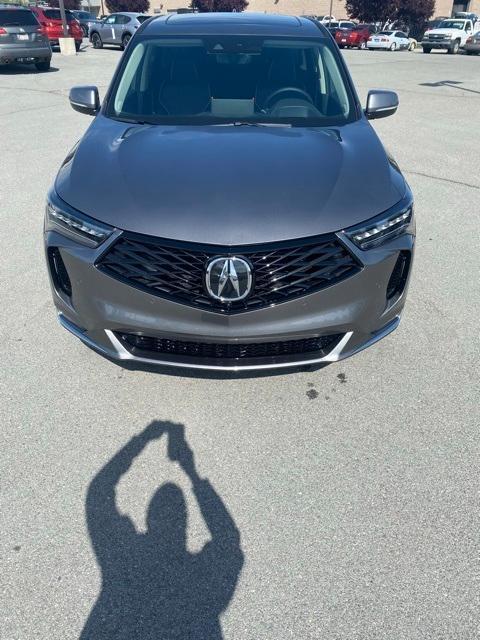 new 2025 Acura RDX car, priced at $54,400