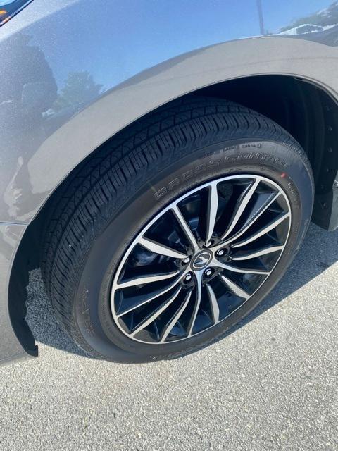 new 2025 Acura RDX car, priced at $54,400