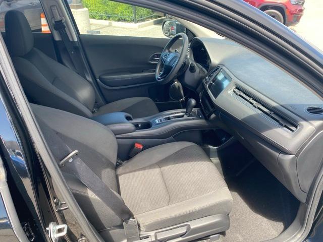 used 2022 Honda HR-V car, priced at $21,885