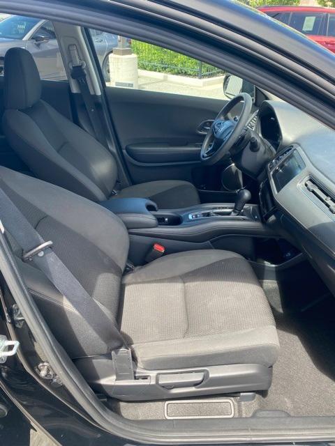 used 2022 Honda HR-V car, priced at $22,085