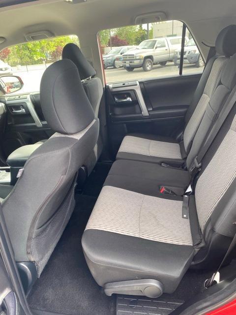 used 2024 Toyota 4Runner car, priced at $41,885