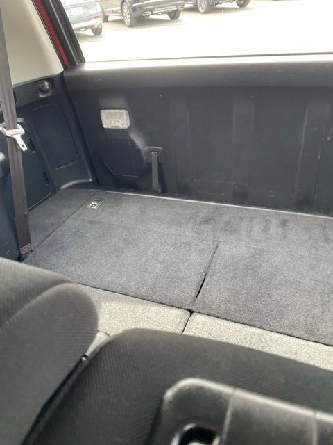 used 2024 Toyota 4Runner car, priced at $41,885