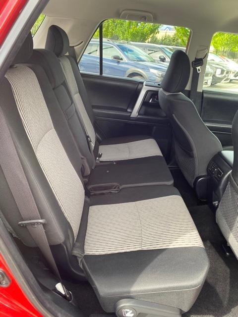 used 2024 Toyota 4Runner car, priced at $41,885