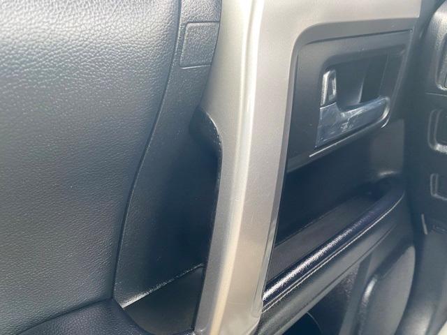 used 2024 Toyota 4Runner car, priced at $41,885