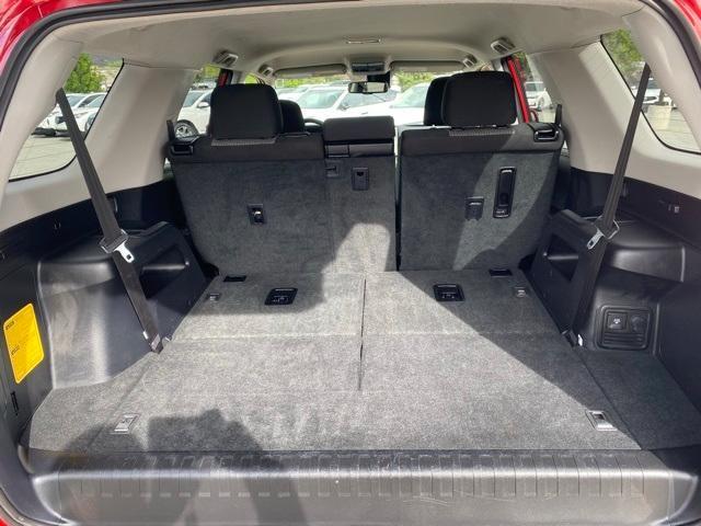 used 2024 Toyota 4Runner car, priced at $41,885