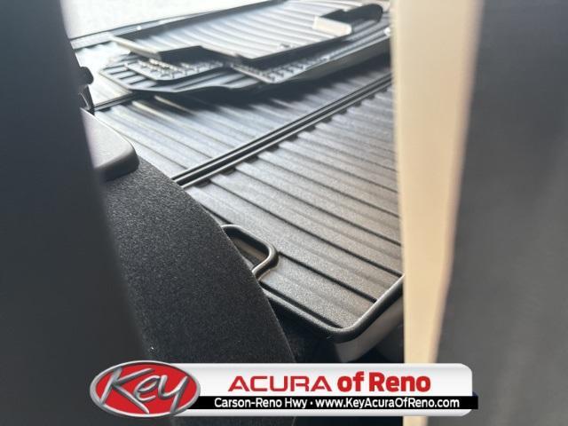 new 2026 Acura MDX car, priced at $61,350