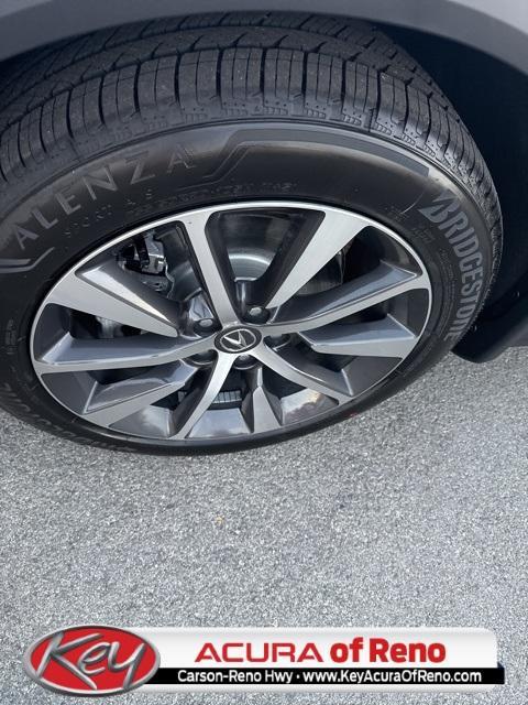 new 2026 Acura MDX car, priced at $61,350