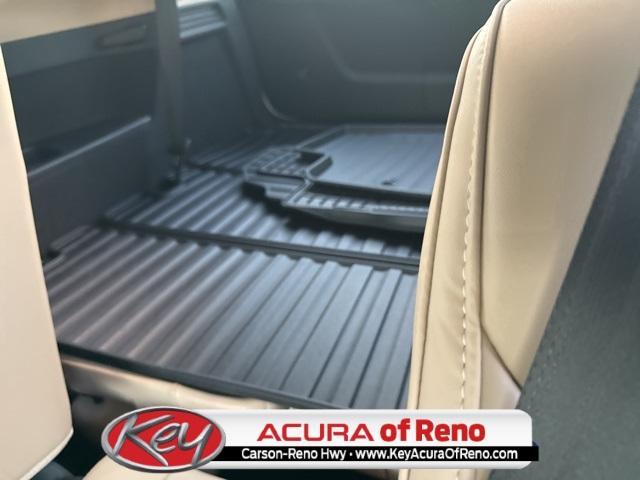 new 2026 Acura MDX car, priced at $61,350