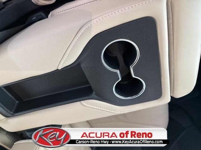 new 2026 Acura MDX car, priced at $61,350