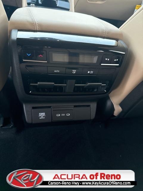 new 2026 Acura MDX car, priced at $61,350