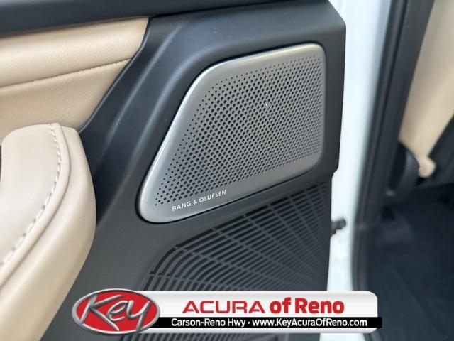 new 2026 Acura MDX car, priced at $61,350