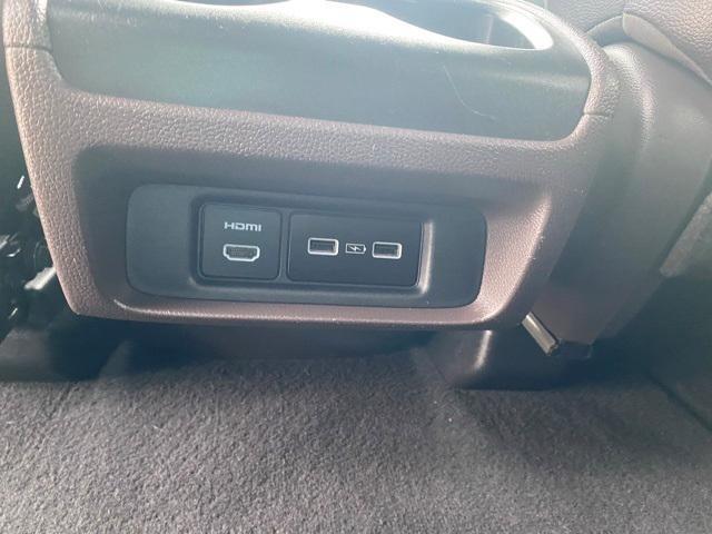 used 2023 Honda Odyssey car, priced at $37,885