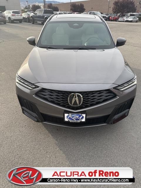 new 2026 Acura MDX car, priced at $70,850