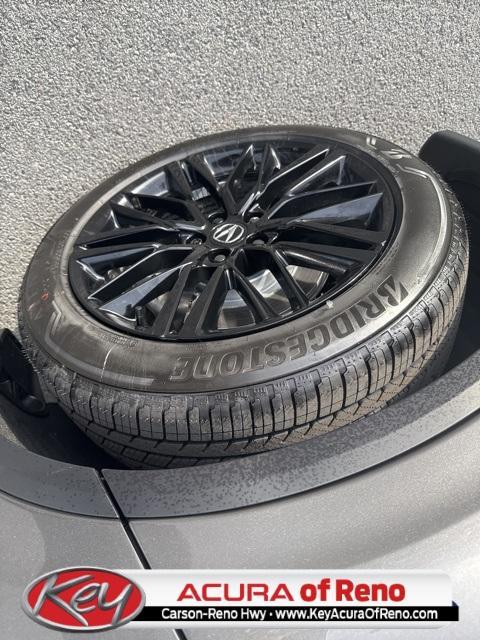 new 2026 Acura MDX car, priced at $70,850