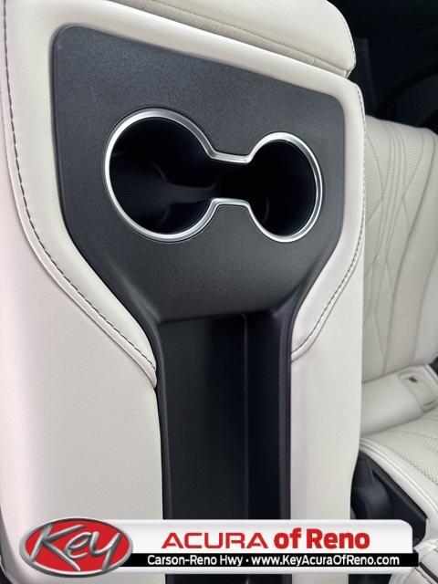 new 2026 Acura MDX car, priced at $70,850