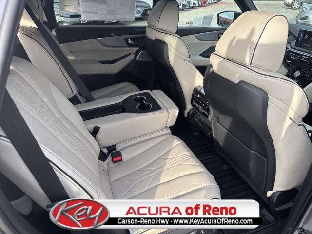 new 2026 Acura MDX car, priced at $70,850