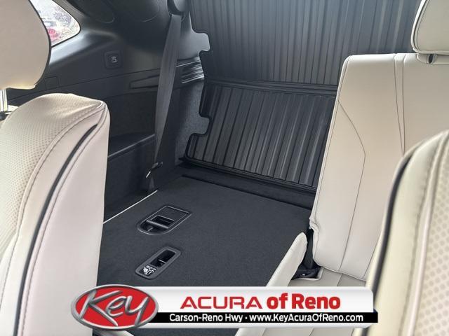 new 2026 Acura MDX car, priced at $70,850