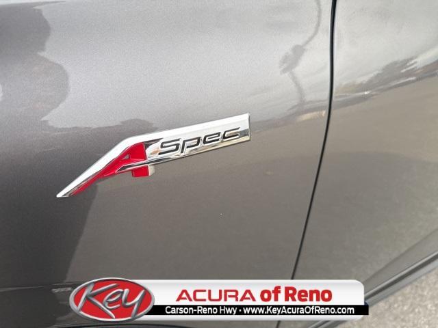 new 2026 Acura MDX car, priced at $70,850