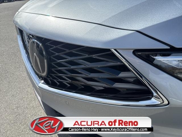 new 2026 Acura MDX car, priced at $68,250