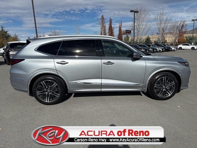 new 2026 Acura MDX car, priced at $68,250