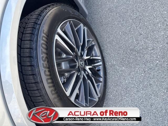 new 2026 Acura MDX car, priced at $68,250