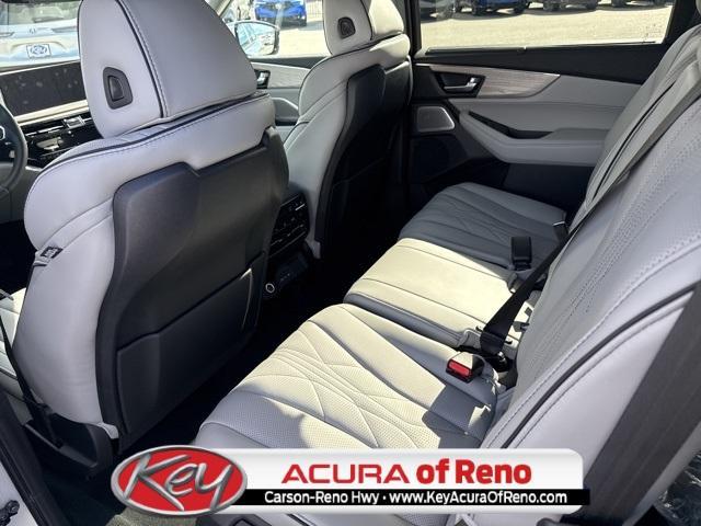 new 2026 Acura MDX car, priced at $68,250