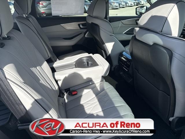 new 2026 Acura MDX car, priced at $68,250