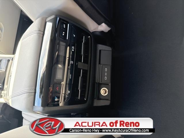 new 2026 Acura MDX car, priced at $68,250