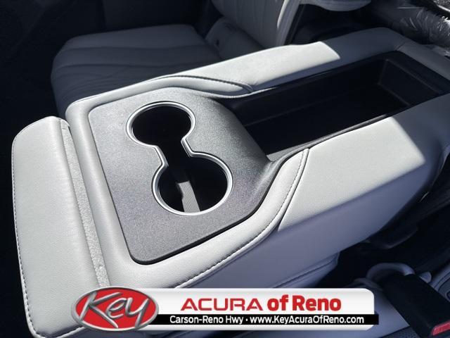 new 2026 Acura MDX car, priced at $68,250