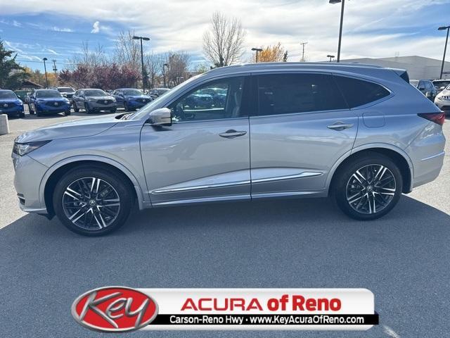 new 2026 Acura MDX car, priced at $68,250