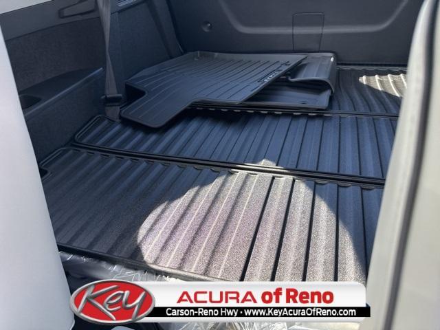 new 2026 Acura MDX car, priced at $68,250