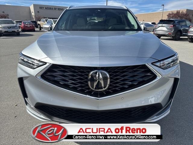 new 2026 Acura MDX car, priced at $68,250