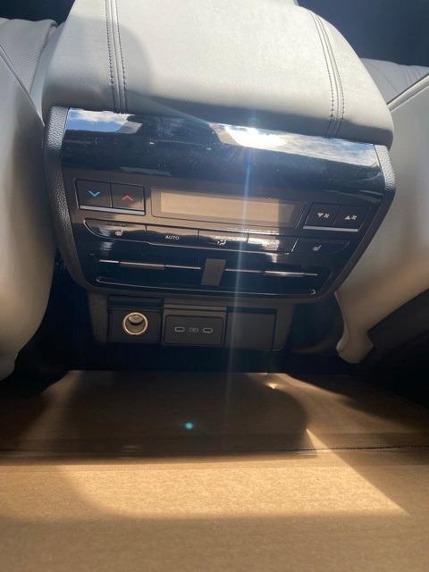 new 2025 Acura MDX car, priced at $67,650