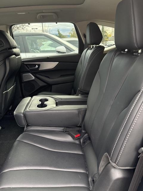 used 2025 Acura MDX car, priced at $53,795