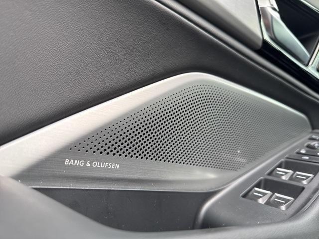 used 2025 Acura MDX car, priced at $53,795