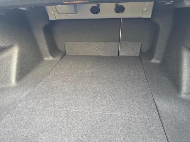 used 2025 Acura TLX car, priced at $47,895