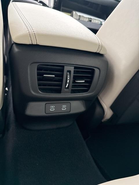 used 2025 Acura TLX car, priced at $47,895