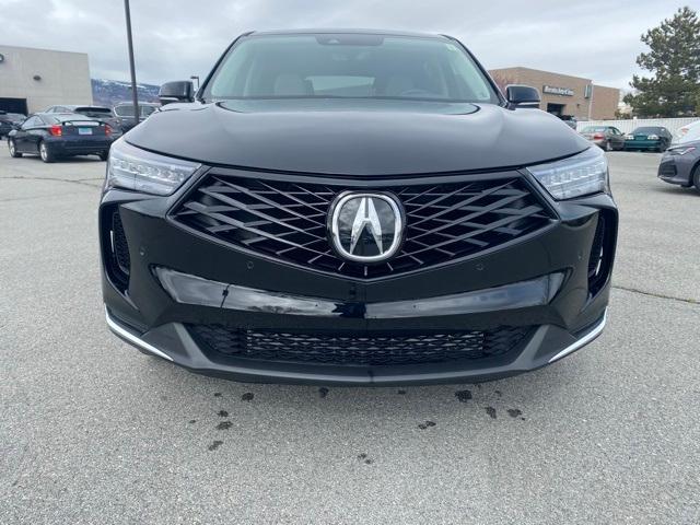 used 2025 Acura RDX car, priced at $42,085