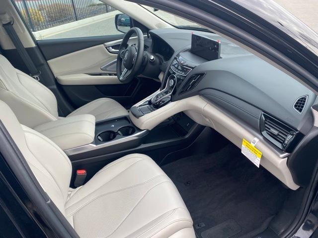 used 2025 Acura RDX car, priced at $42,085