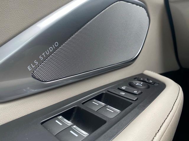 used 2025 Acura RDX car, priced at $42,085