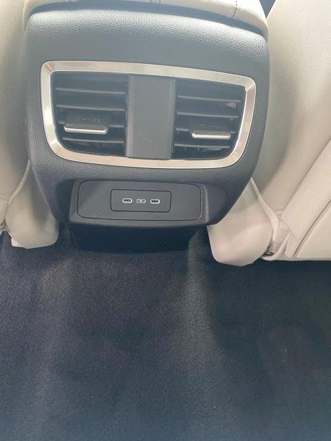 used 2025 Acura RDX car, priced at $42,085