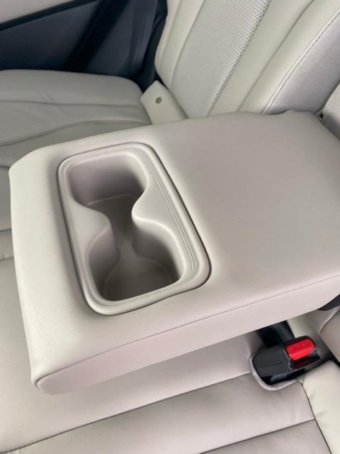 used 2025 Acura RDX car, priced at $42,085