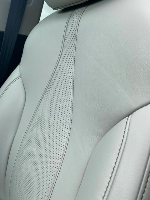 used 2025 Acura RDX car, priced at $42,085