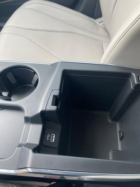 used 2025 Acura RDX car, priced at $42,085