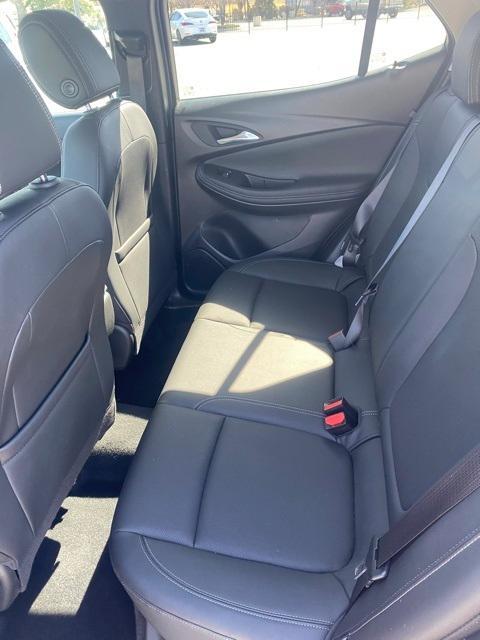 used 2024 Buick Encore GX car, priced at $24,085