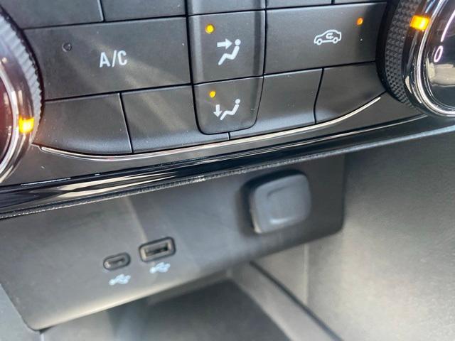 used 2024 Buick Encore GX car, priced at $24,085