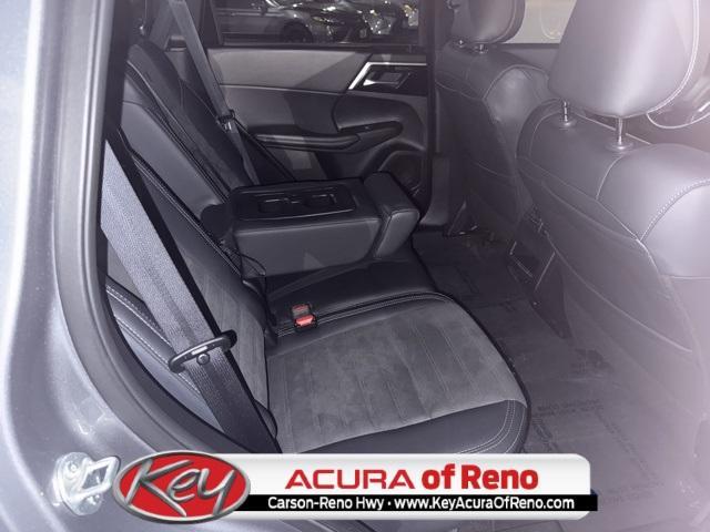 used 2024 Mitsubishi Outlander car, priced at $24,495