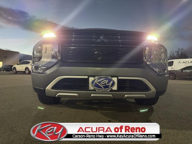 used 2024 Mitsubishi Outlander car, priced at $24,495