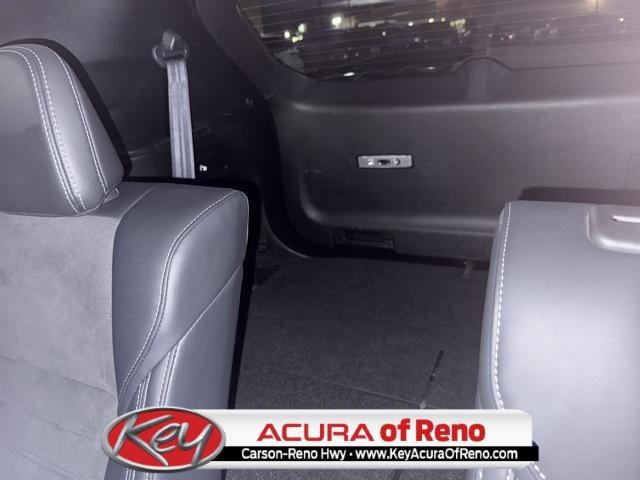 used 2024 Mitsubishi Outlander car, priced at $24,495